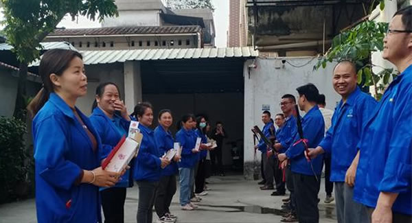 生活點滴，幸福源泉--留住廣有女神美好時刻|廣有五金&東莞合頁?